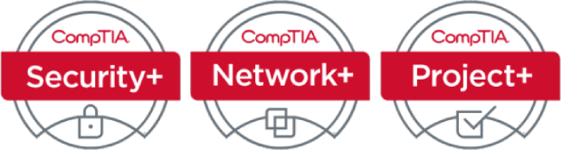 CompTIA MSDT