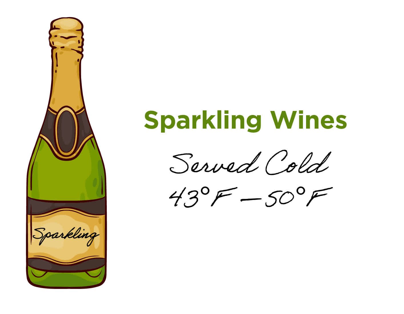 sparkling-wine-temperature Sparkling wine temperature