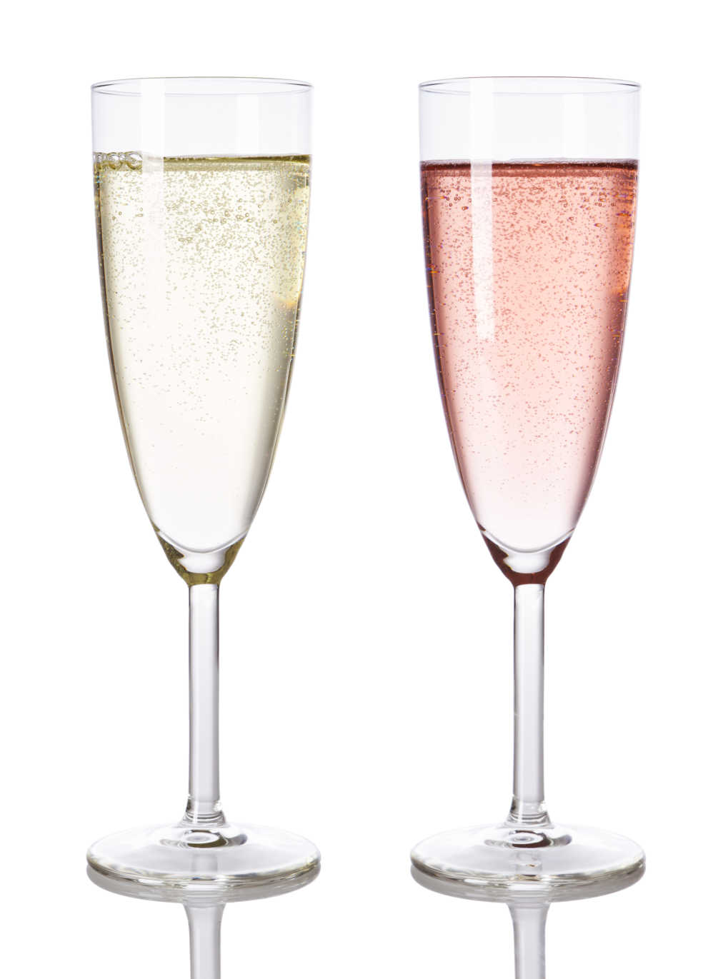 Sparkling Wine and Champagne 