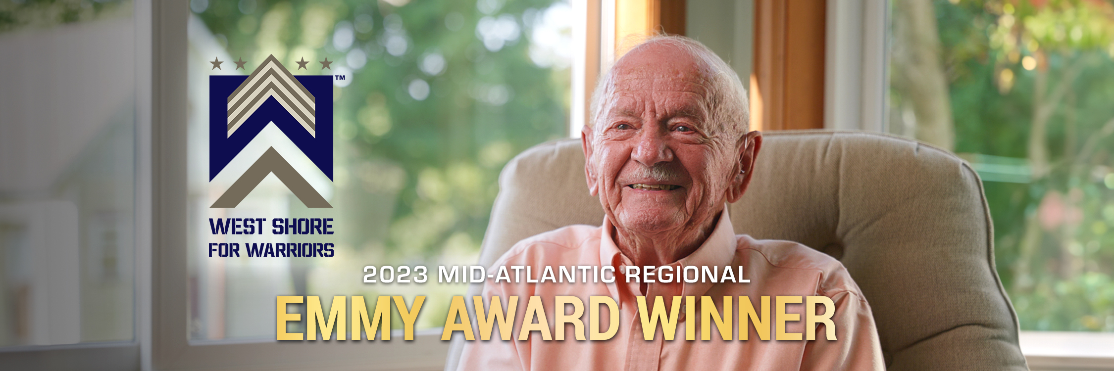 West Shore Home Wins 2023 Mid-Atlantic Emmy Award for World War II ...