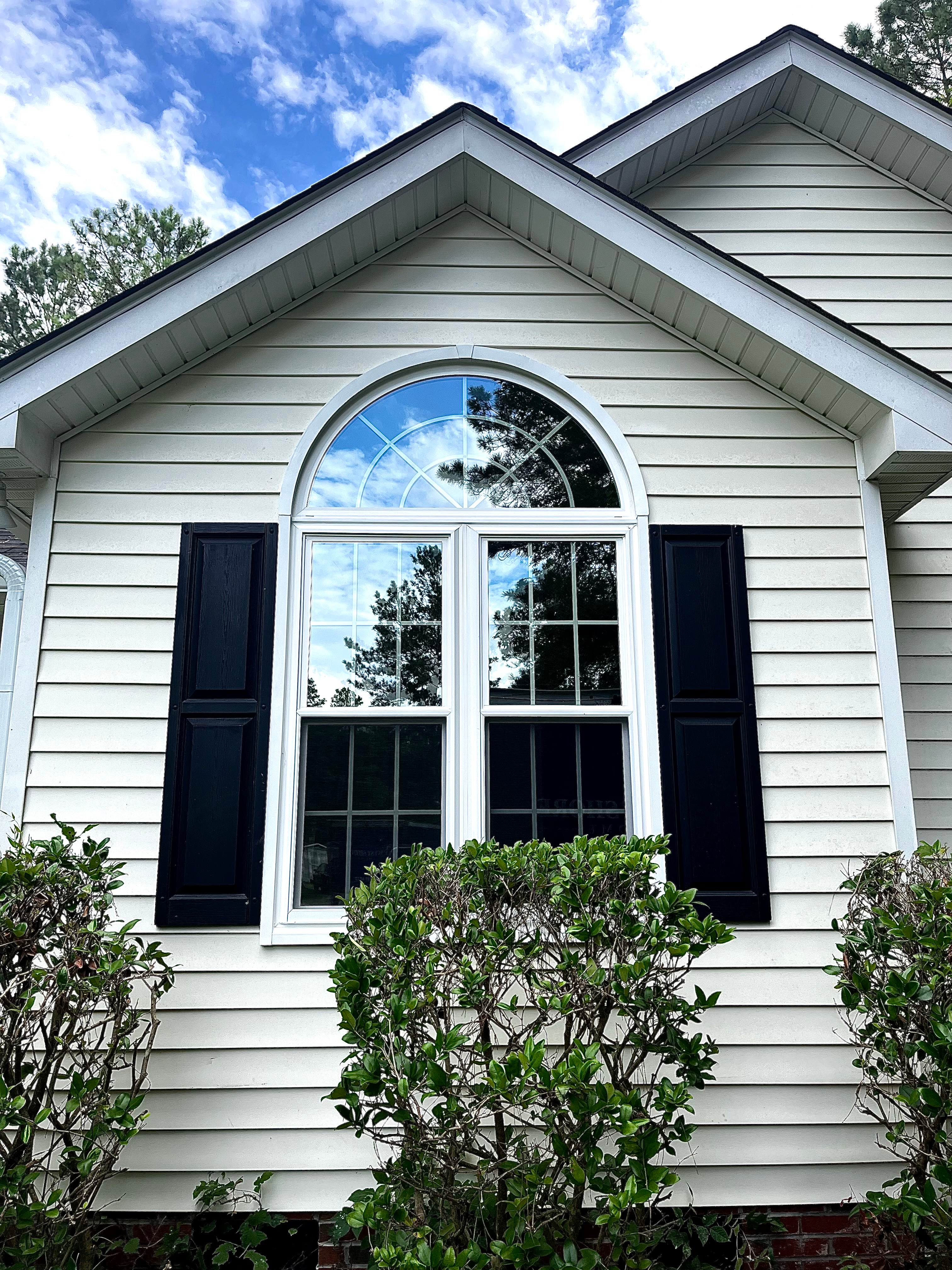 Project Spotlight: Entry Door and Window Replacement in Raleigh, NC