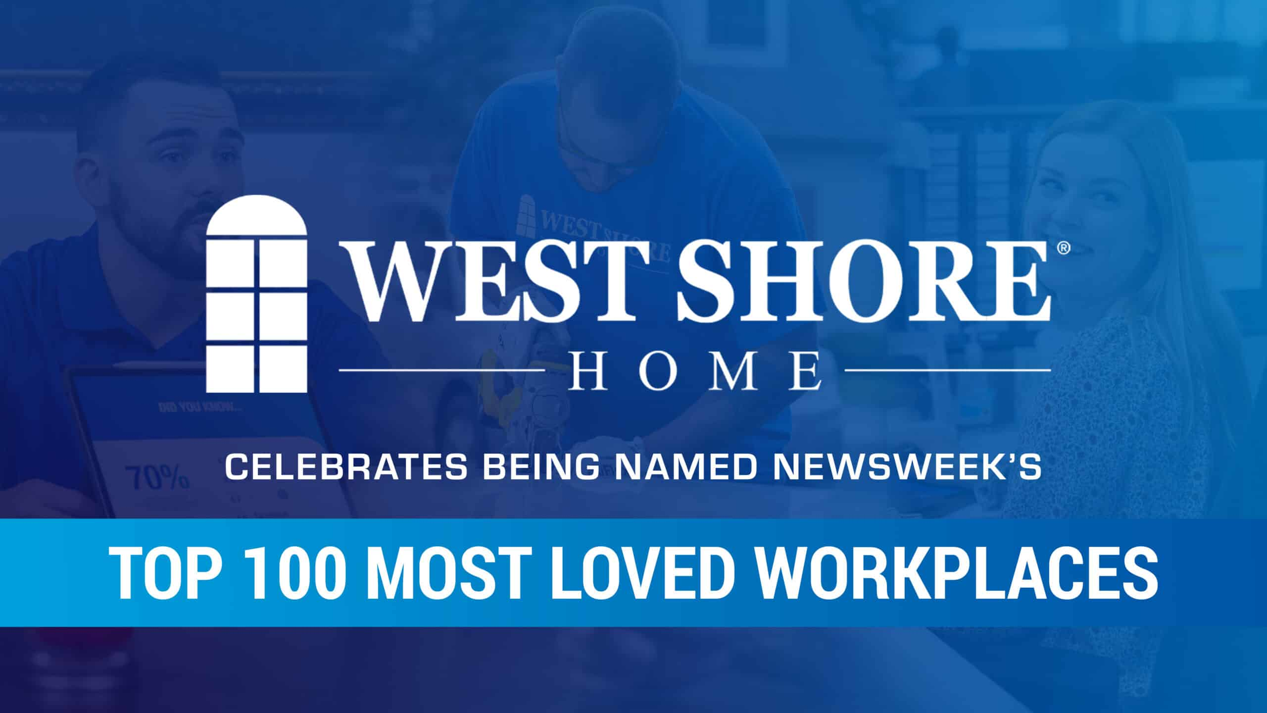 West Shore Home Employee Reviews