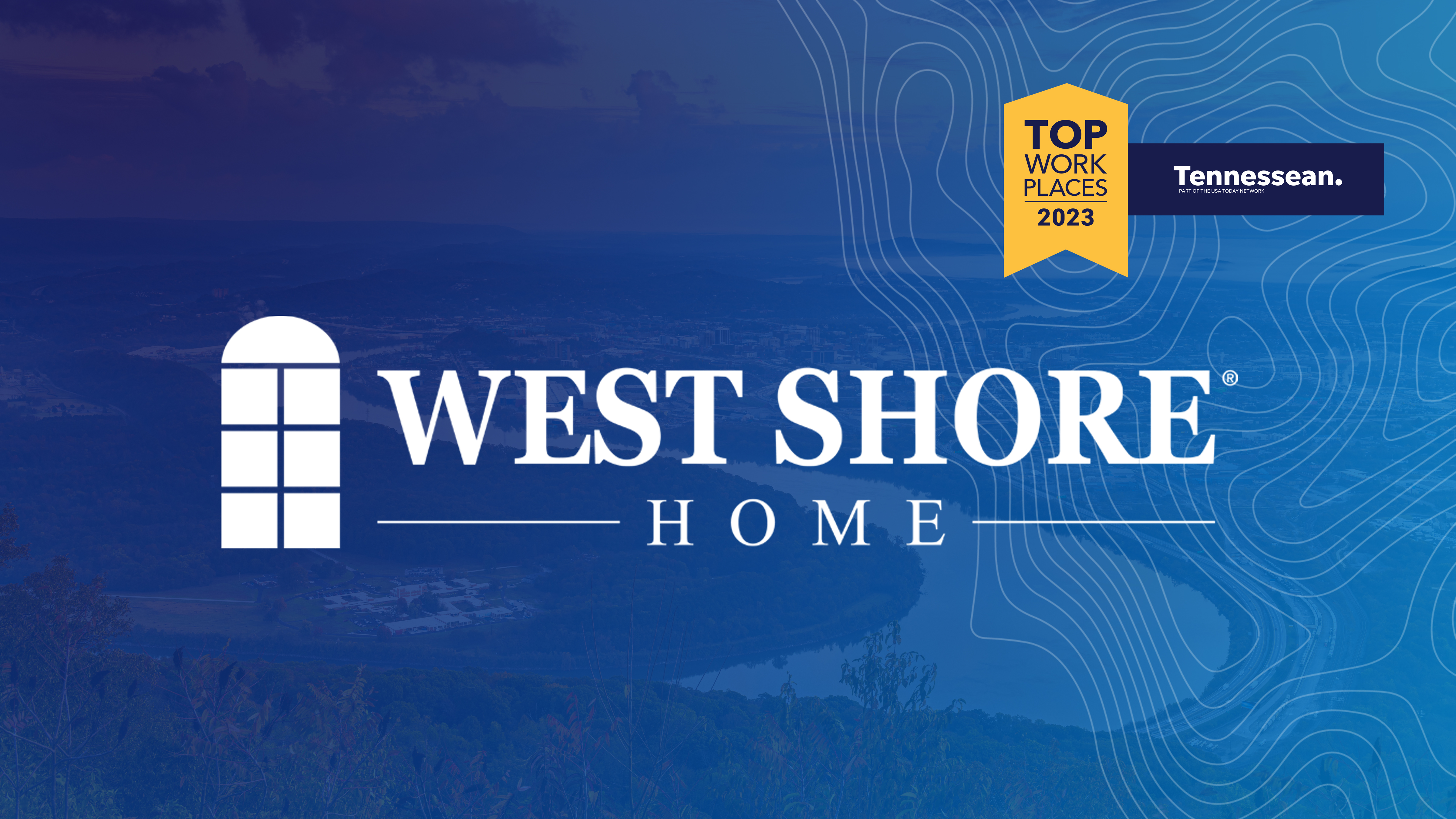 West Shore Home Named a Winner of Top Workplaces Regional Award in ...
