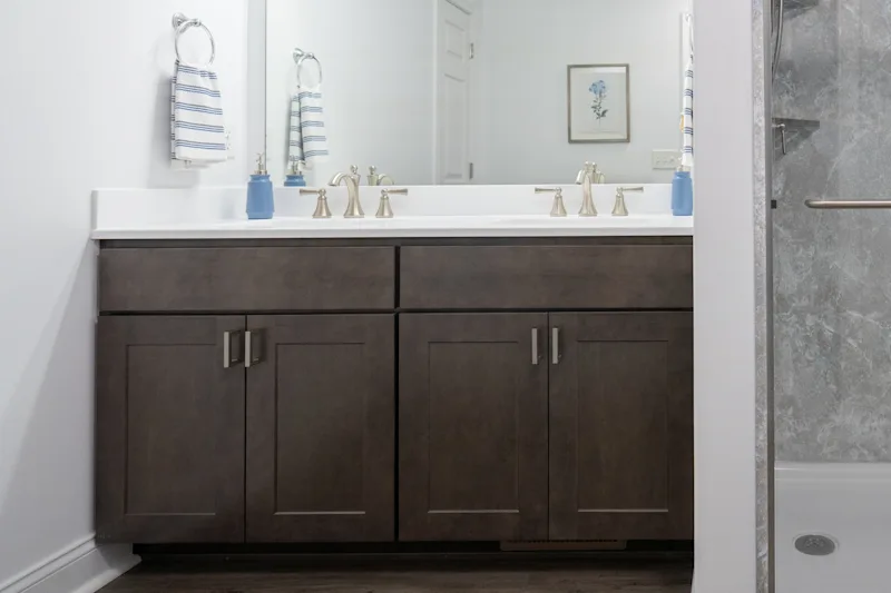 Bathroom Vanity
