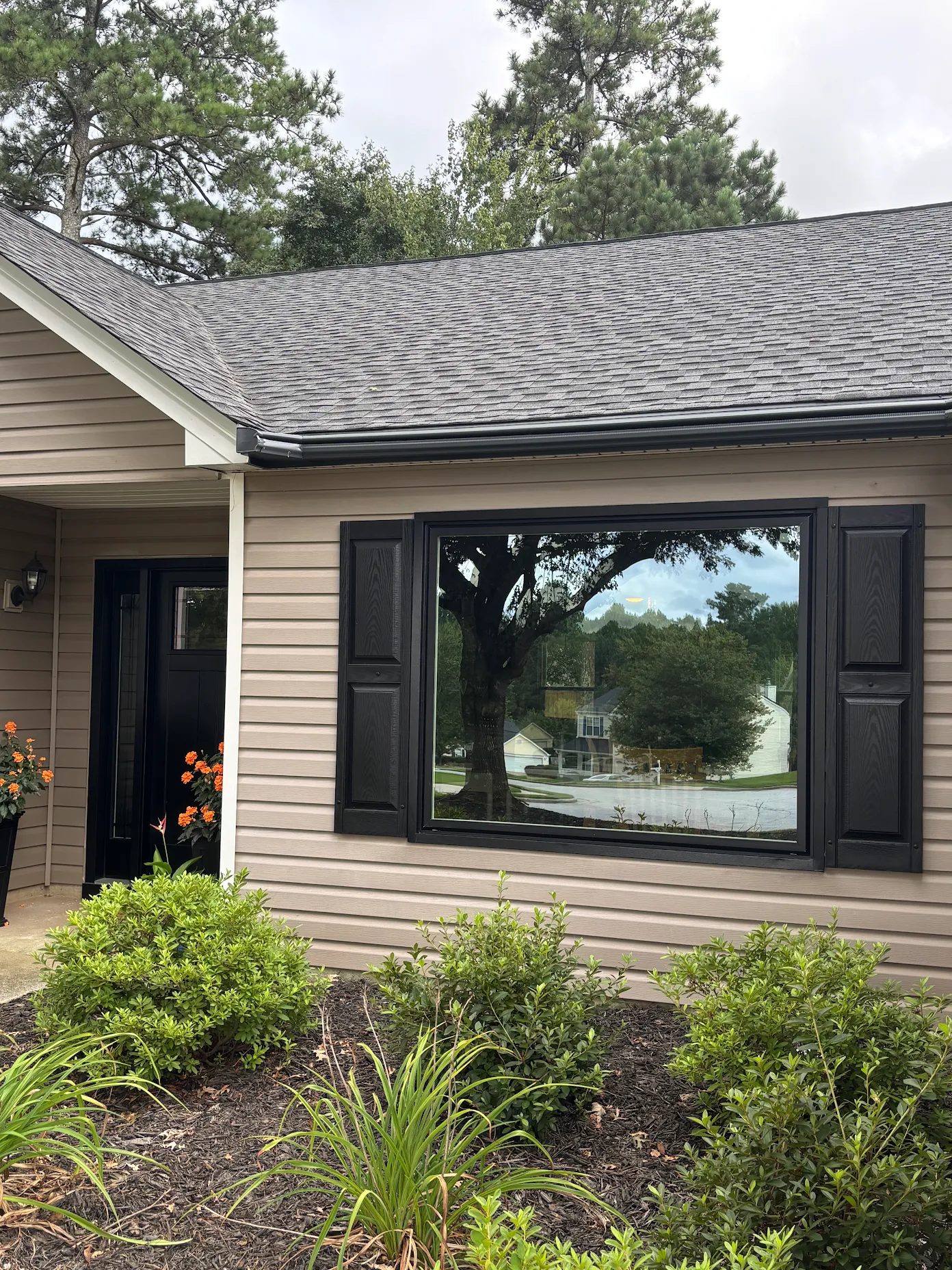 Lisa L.'s window installation by West Shore Home — Atlanta, GA