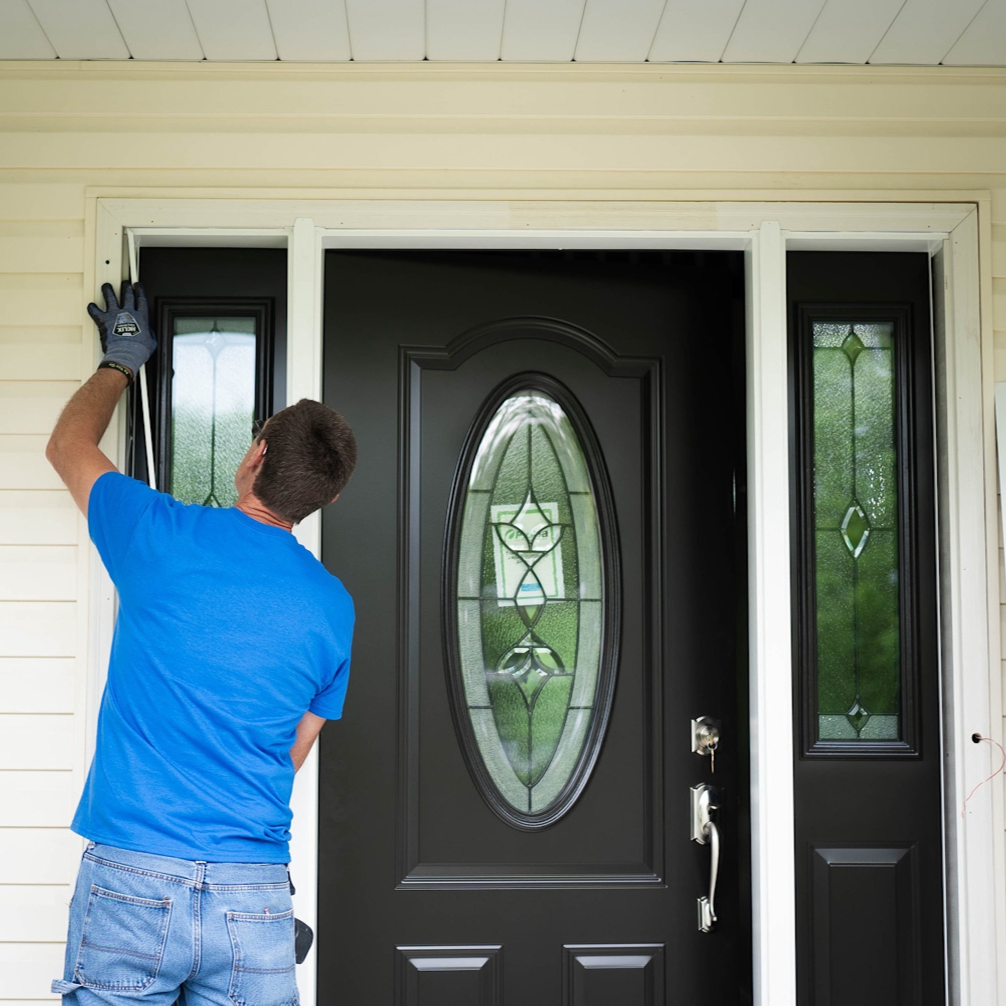 Door Replacement in Boston