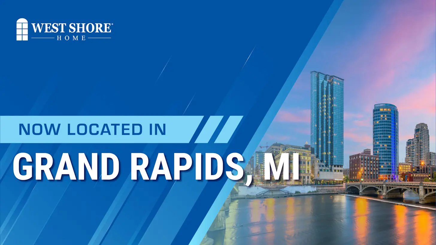 West Shore Home Opens First Location in Michigan with New Branch in ...
