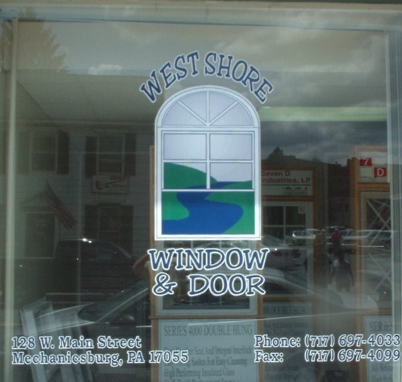West Shore Home Window and Door Throwback 