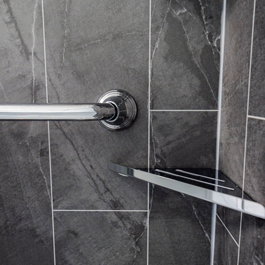 Iron Quarry Fixtures and Details