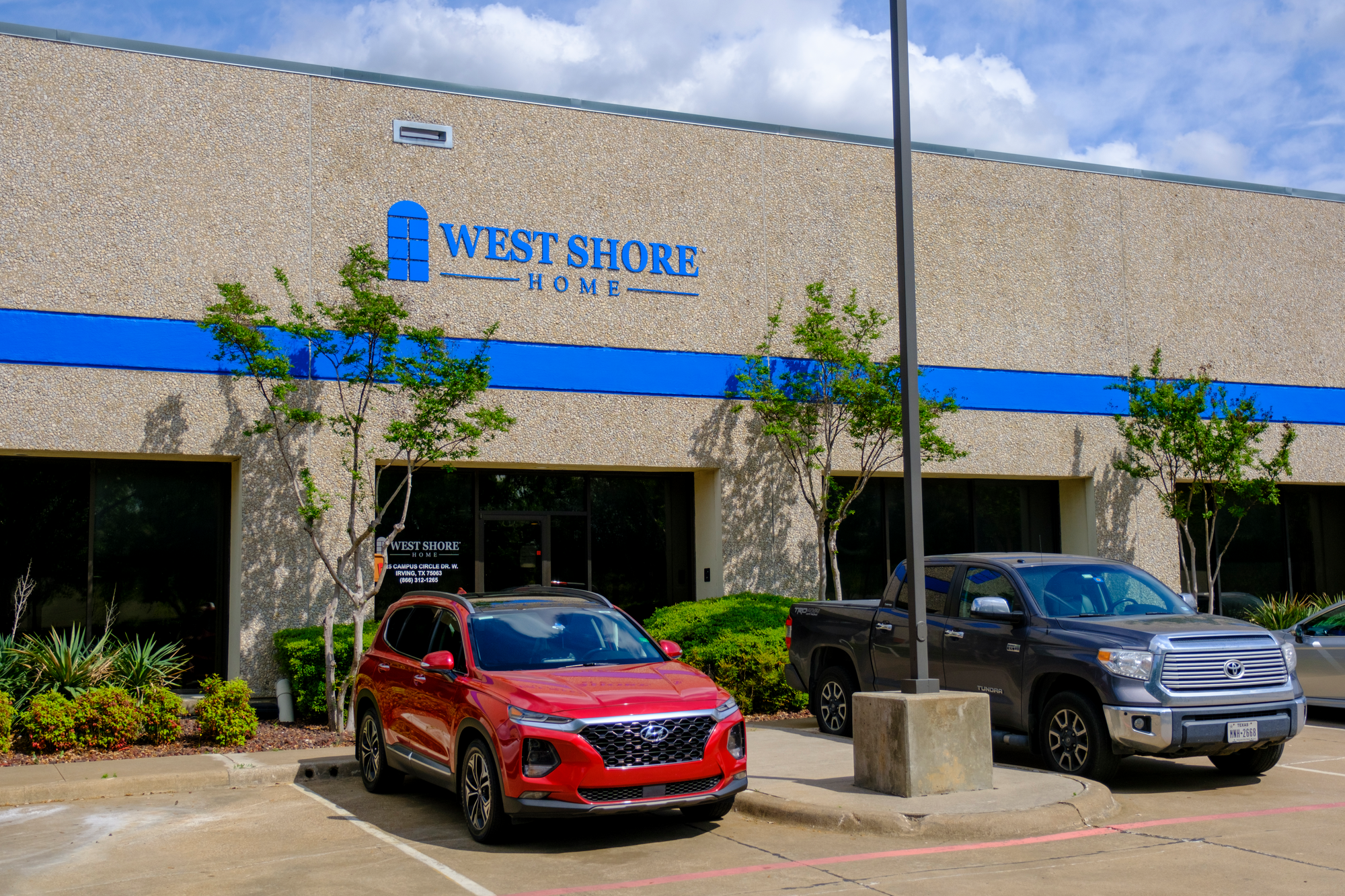 West Shore Home Dallas 