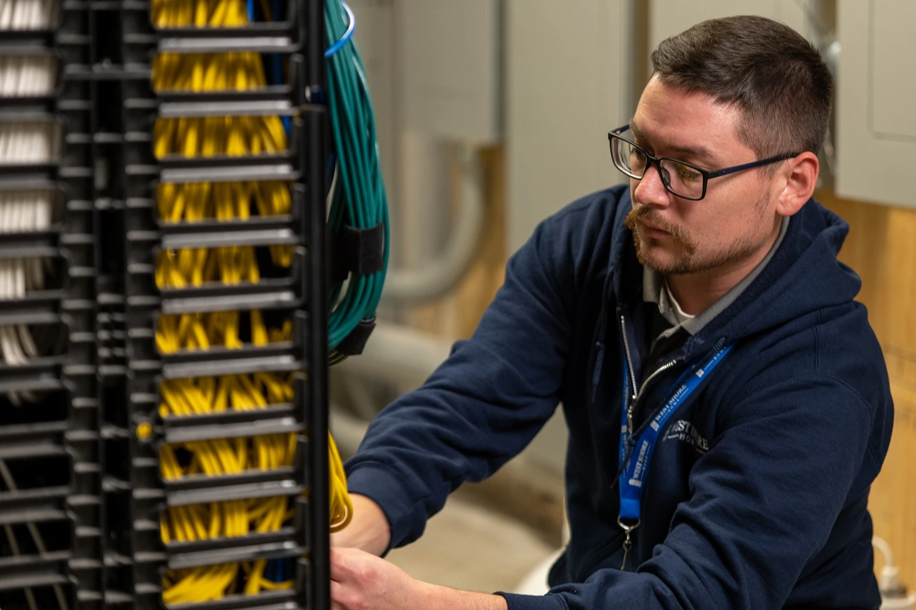 Tech Ramp Officer Careers