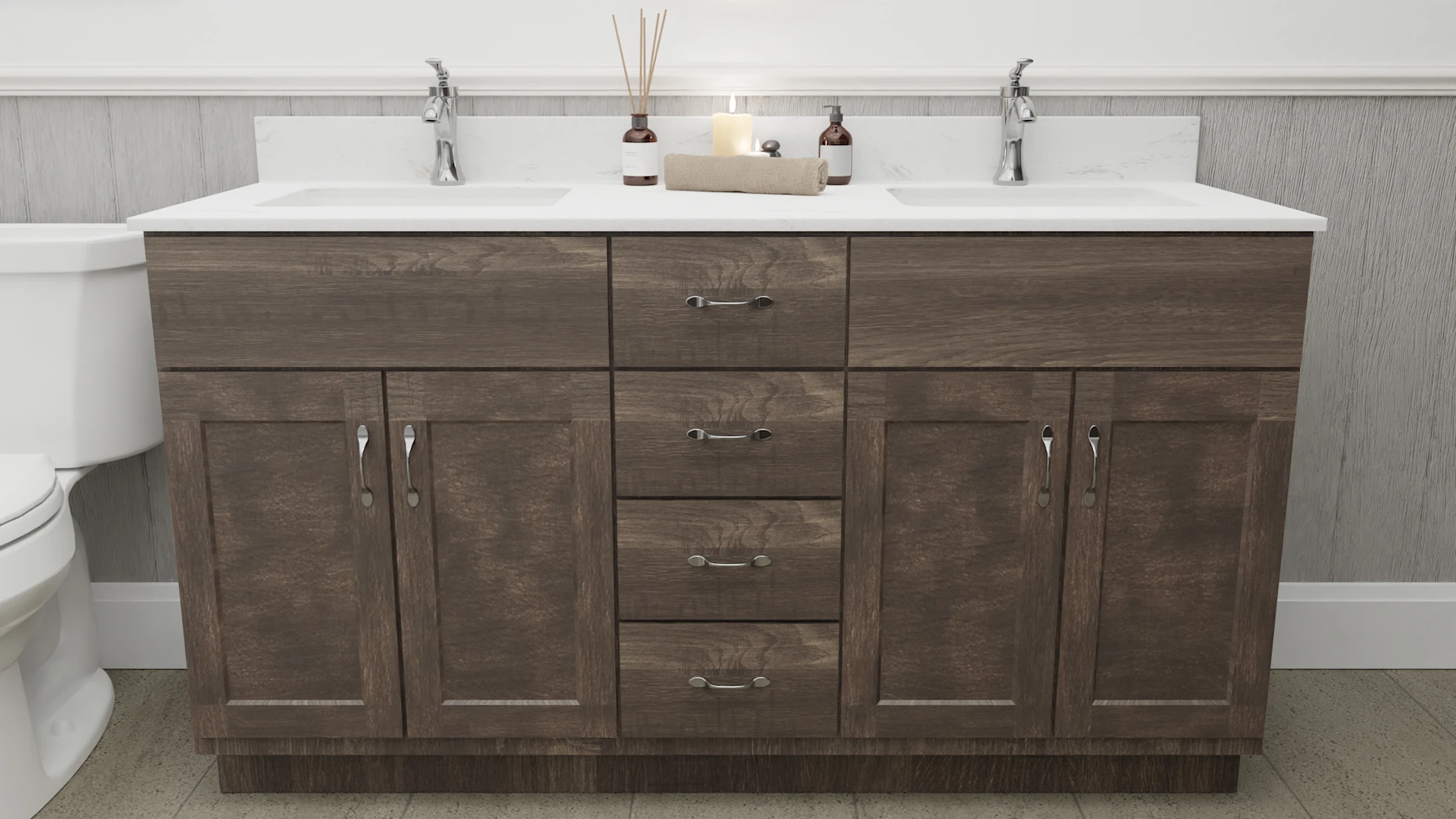 Full Bathroom Remodeling | West Shore Home
