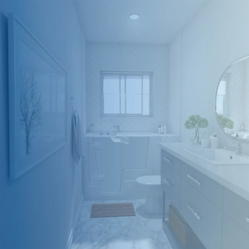 Walk-In Tub Installation | West Shore Home