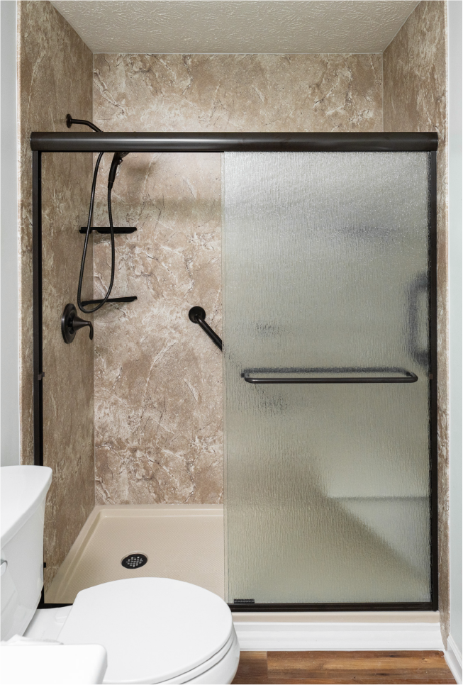 Shower Door