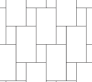 Mixed Tile