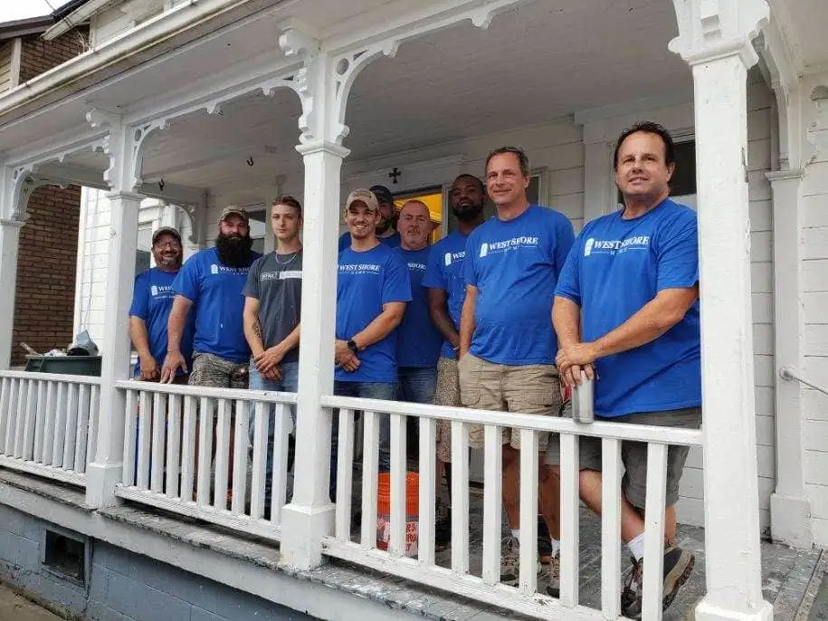 West Shore Home Showers: What No One Tells You About the One-Day Install