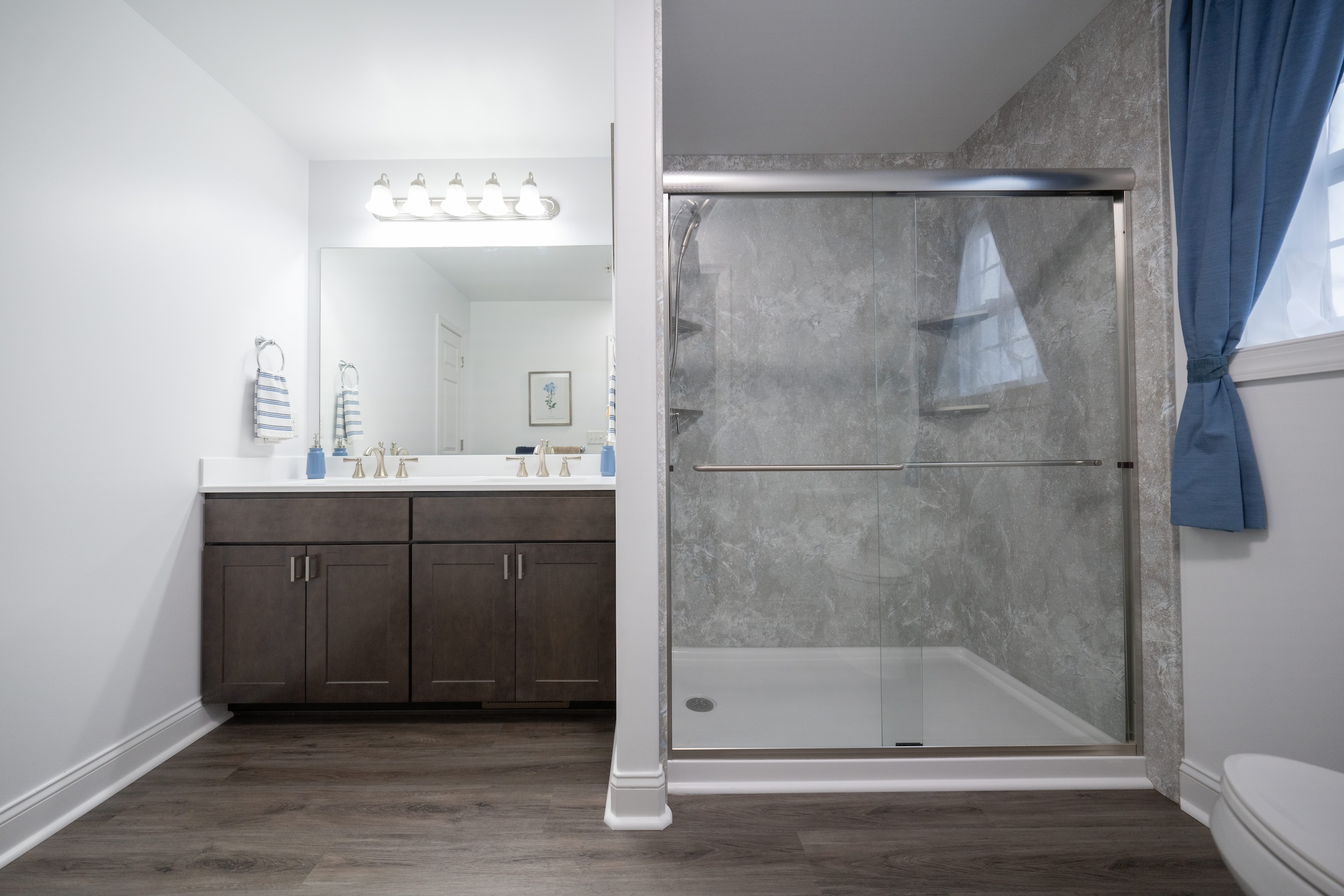 Bathroom Remodeling in Boston