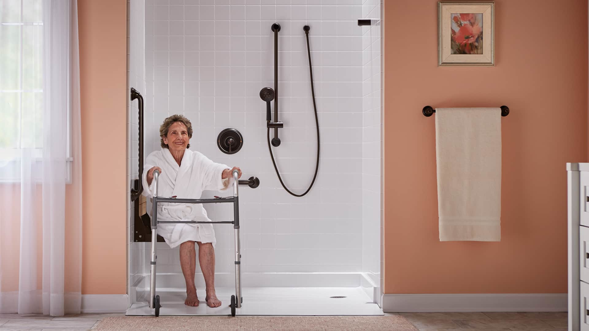 The Importance of Bath Accessibility