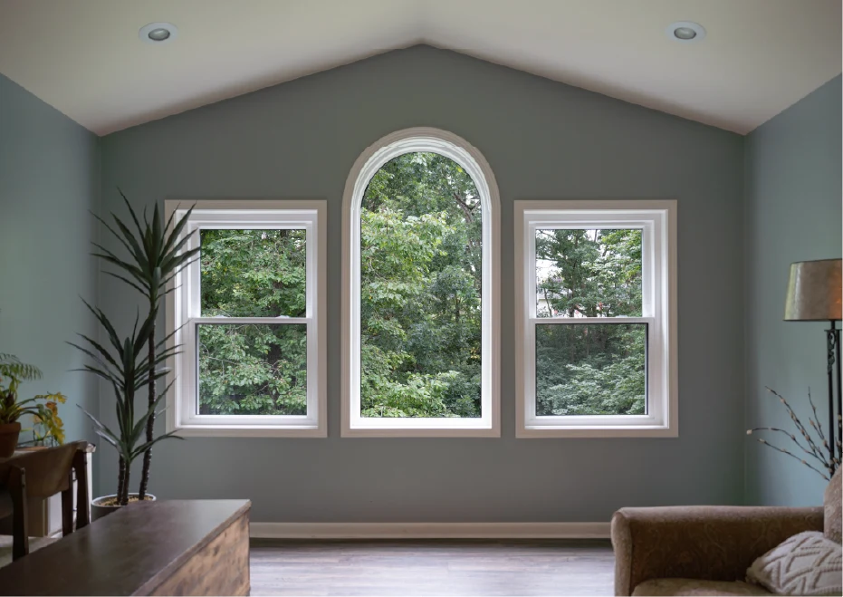Window Styles & Design Ideas | Energy-Efficient Options
