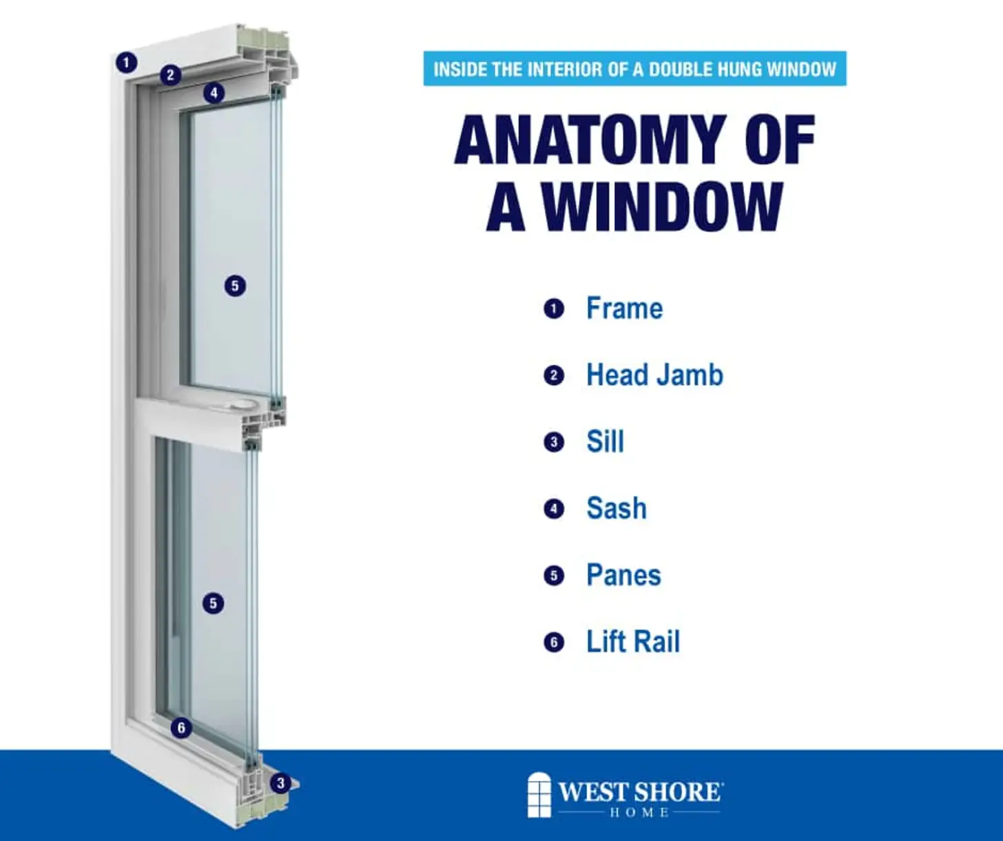 Home Window Replacement: What Are the Options?