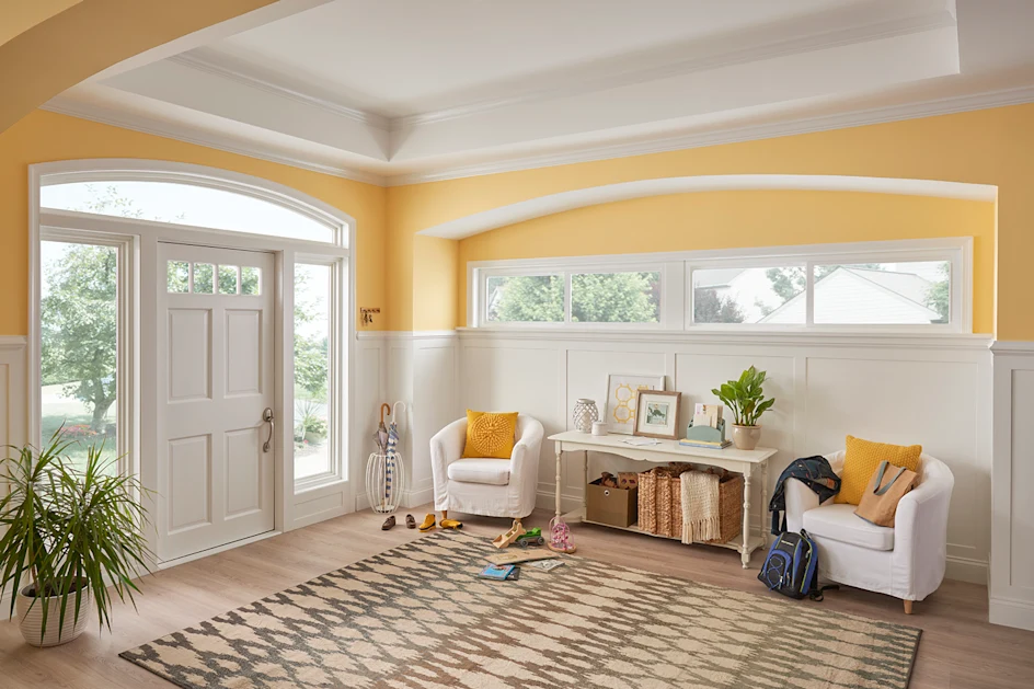 Double-Hung Window Replacement | West Shore Home