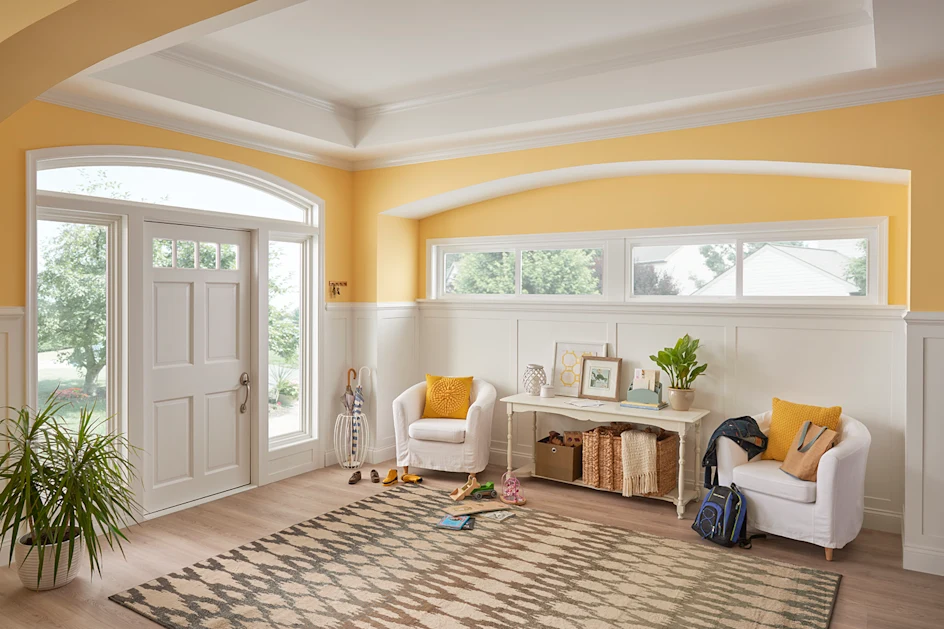 Double-Hung Window Replacement | West Shore Home