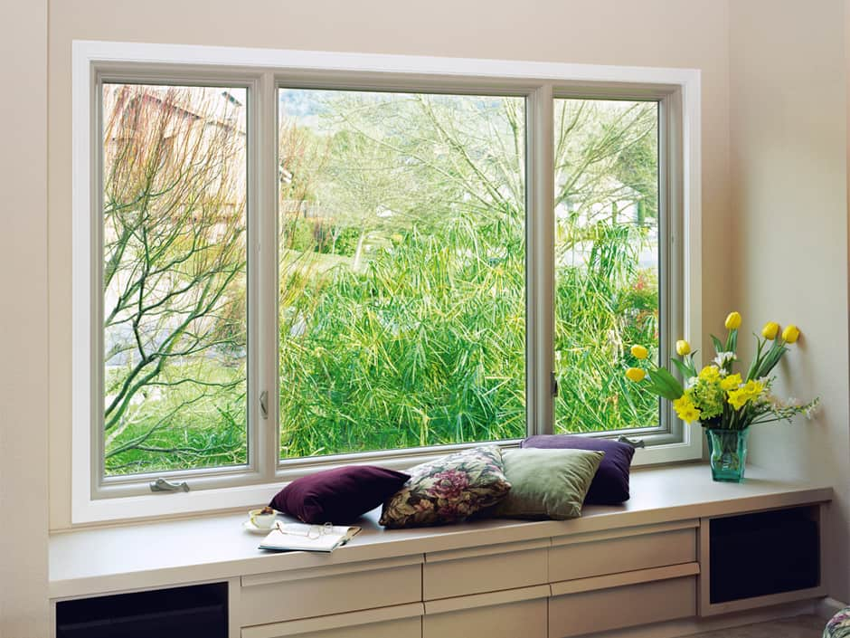 How to Clean & Maintain Casement Windows