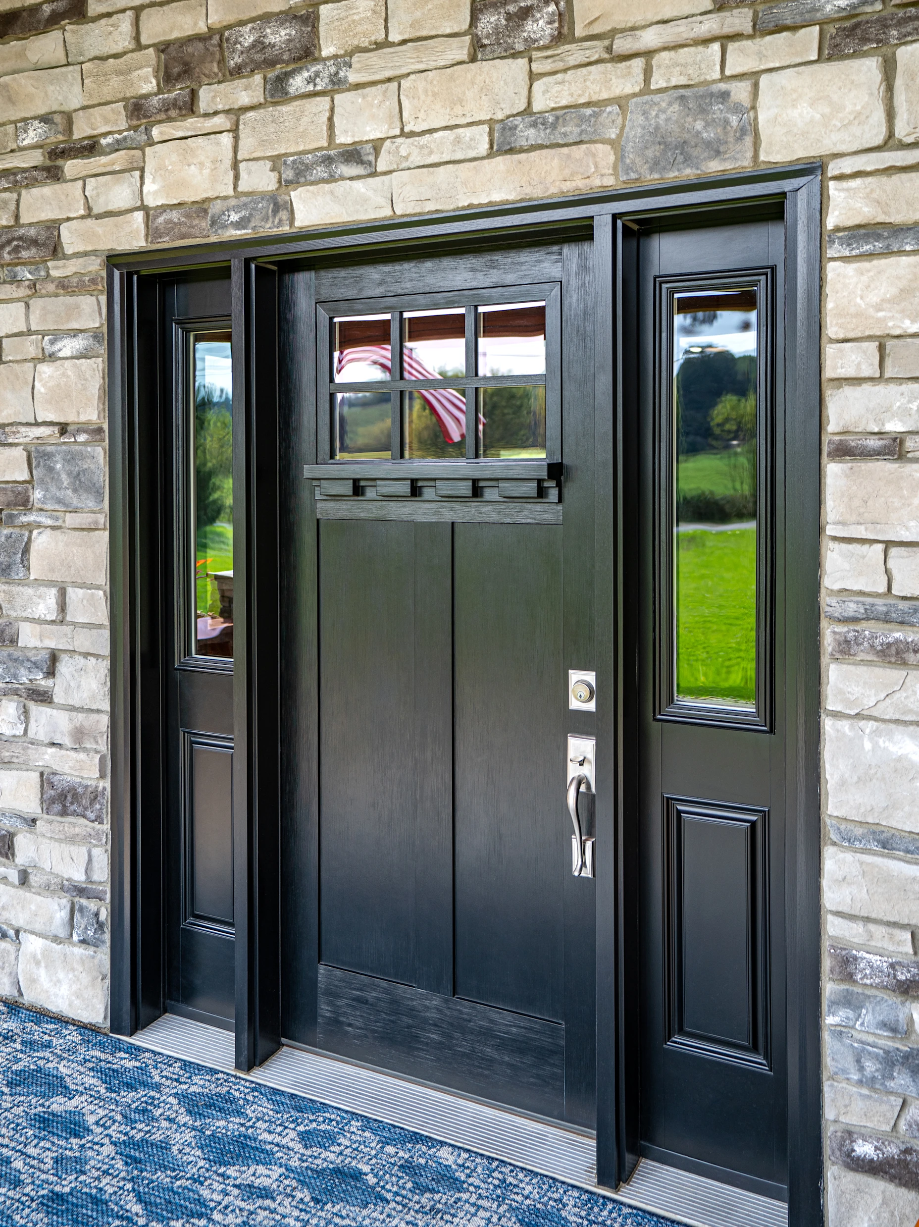 Residential Door Replacement | West Shore Home