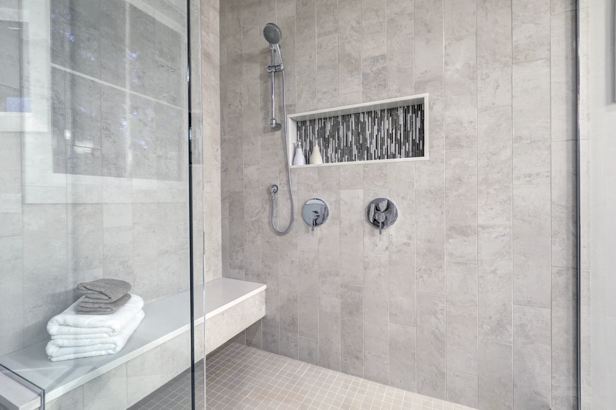 Best Shower Base Materials For Long-Term Durability
