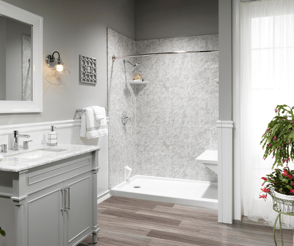 Mid-Range Bathroom Remodel Cost Guide for Homeowners