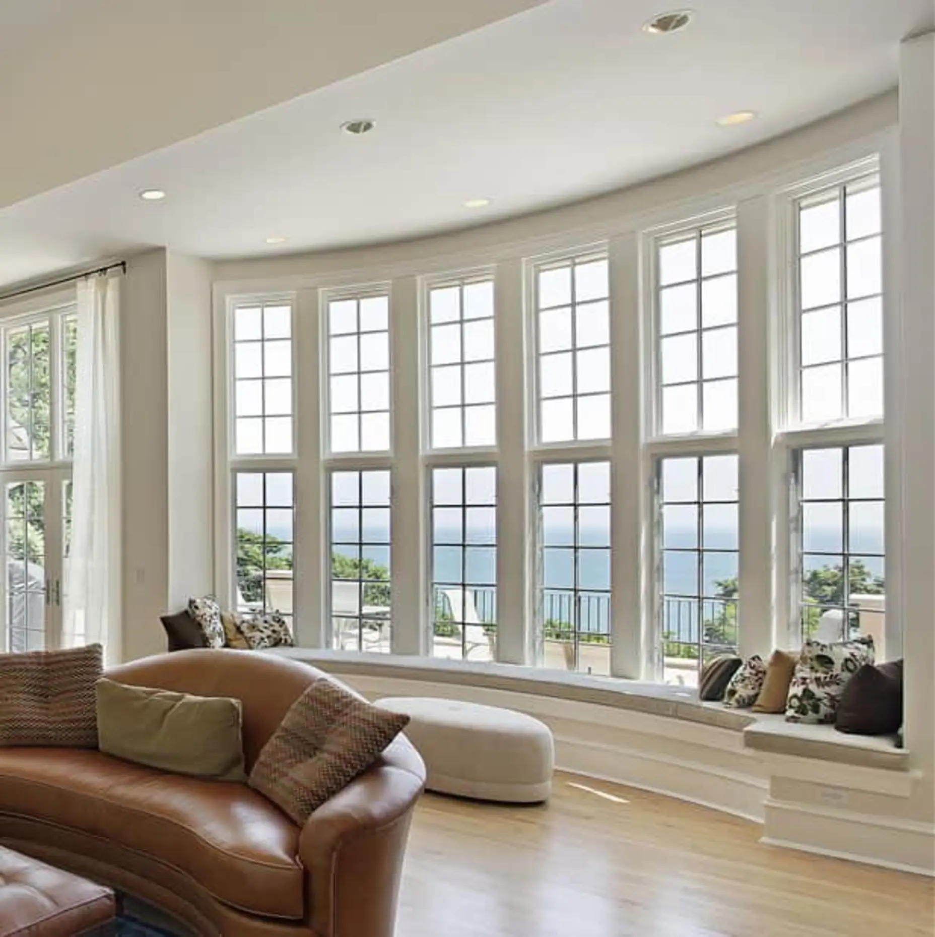 Shore Windows Window Replacement And Installation | West Shore Home