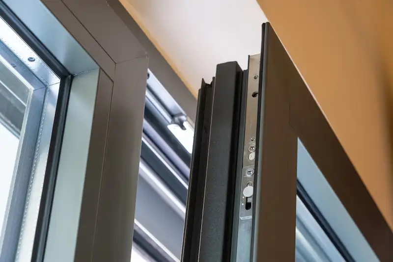 Alternative Window Frame Materials Reference: Choosing The Right Window Frame Material For Your Replacement