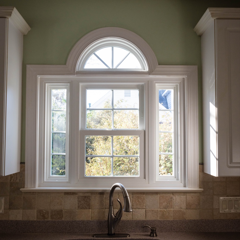 Window Replacement