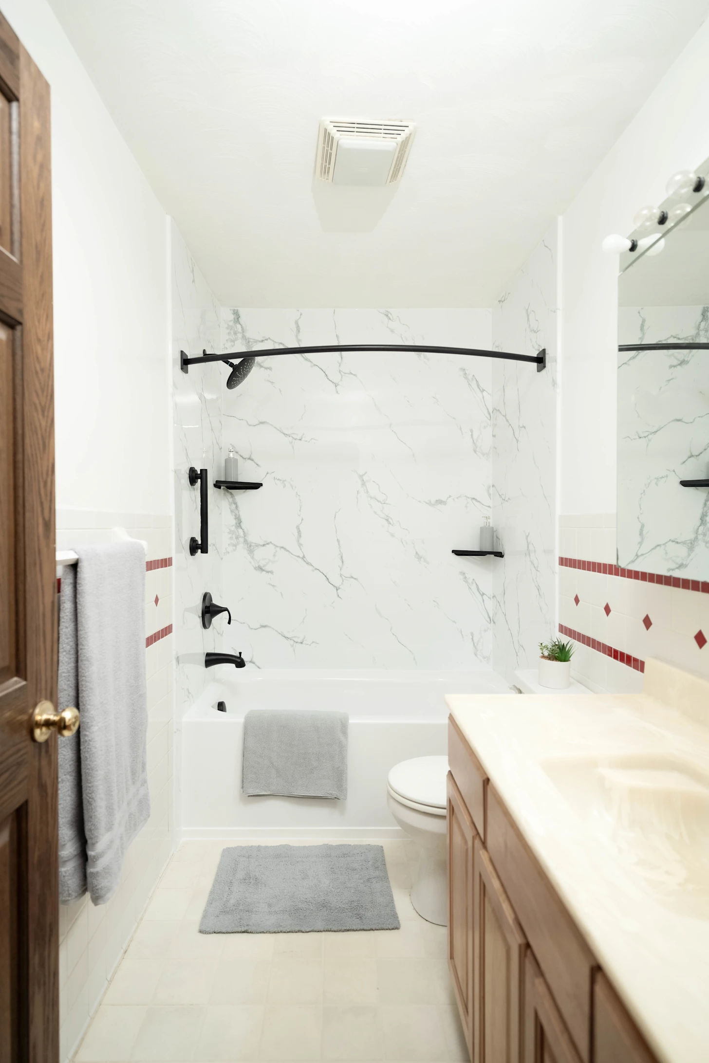 Oklahoma City Bathroom Remodeling | Custom Shower & Bath Upgrades