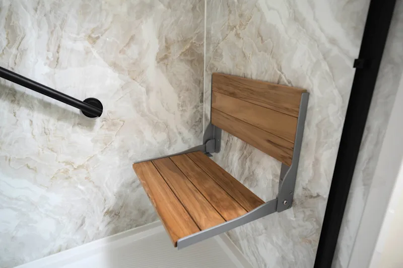 Shower Seating