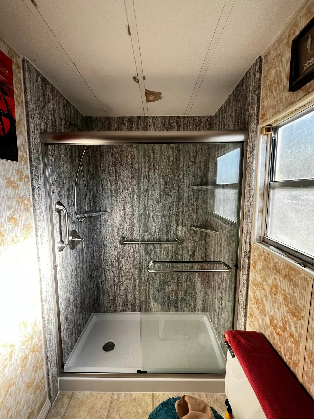 Bathroom Remodeling in Galveston, TX | Licensed & Insured