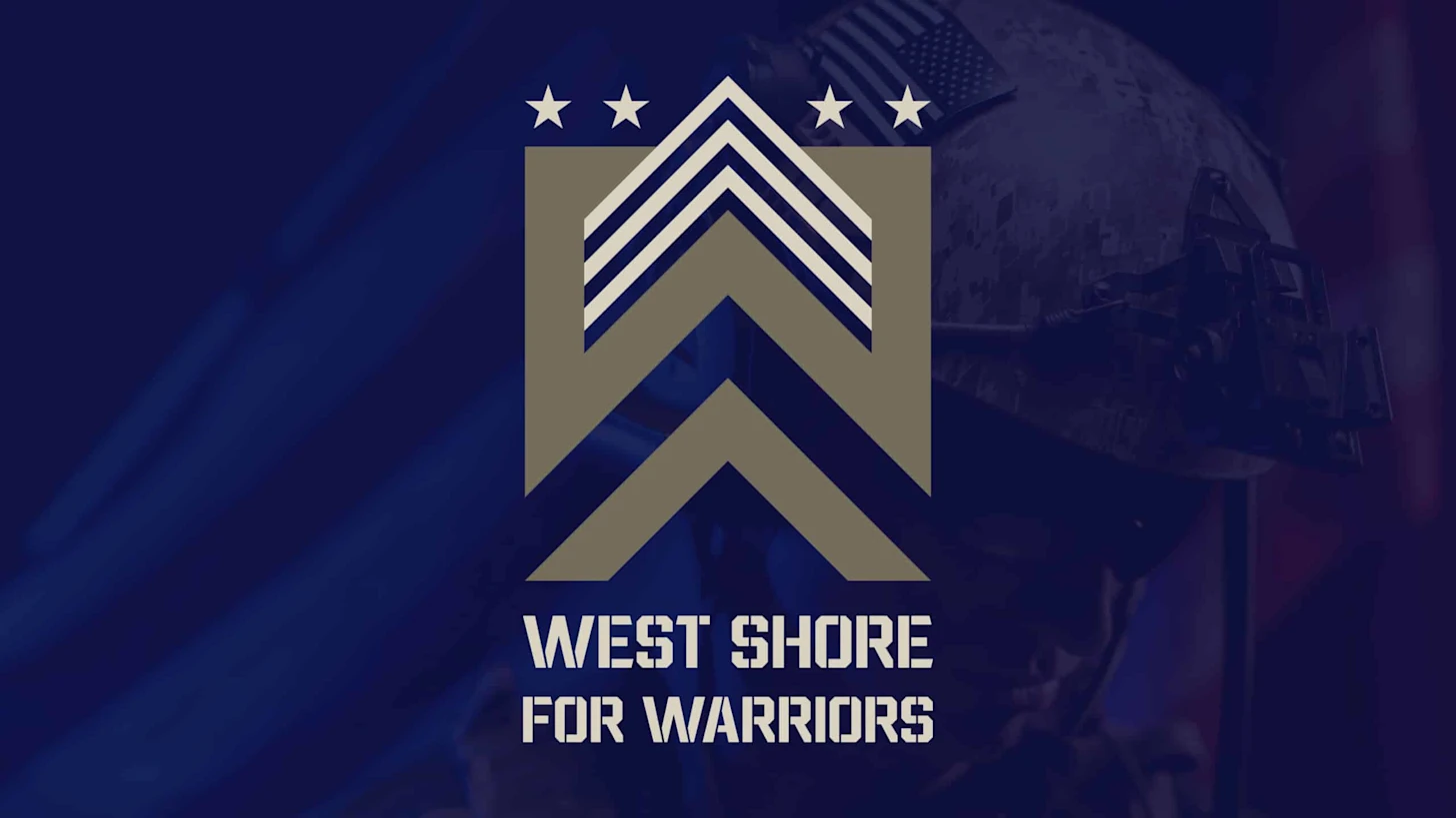 West Shore Home Launches West Shore for Warriors