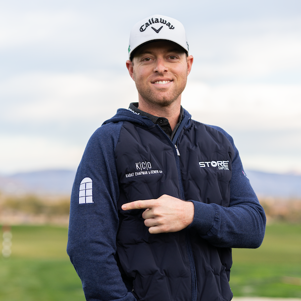 Max Greyserman Partnership with West Shore Home