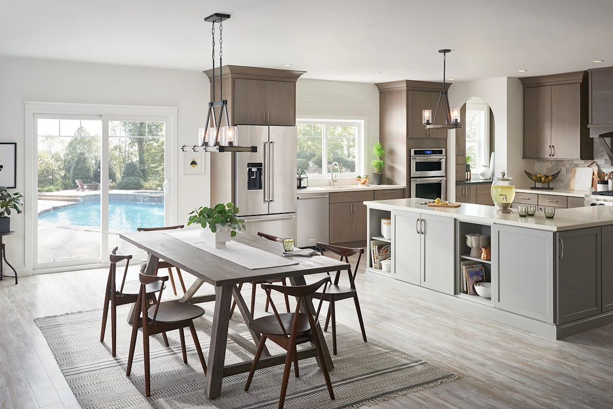 Kansas City Window Replacement Services | Energy-Efficient Options