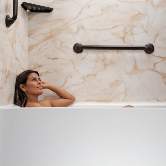 Full Bathroom Remodeling | West Shore Home
