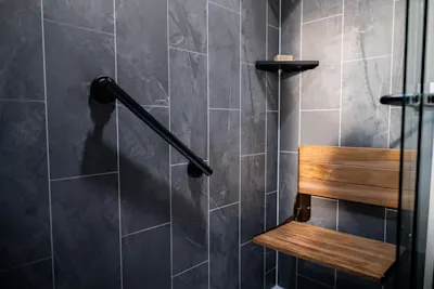 Grab Bars