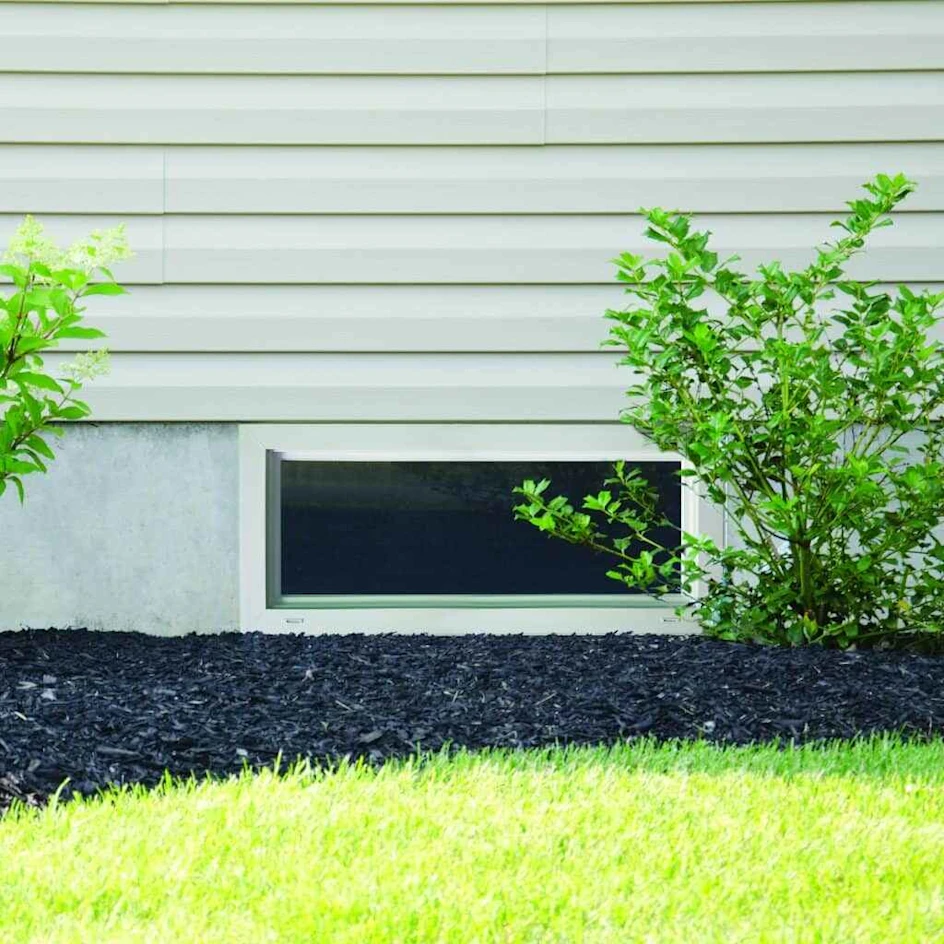 Hopper Window Protection Hopper Window Replacement | West Shore Home