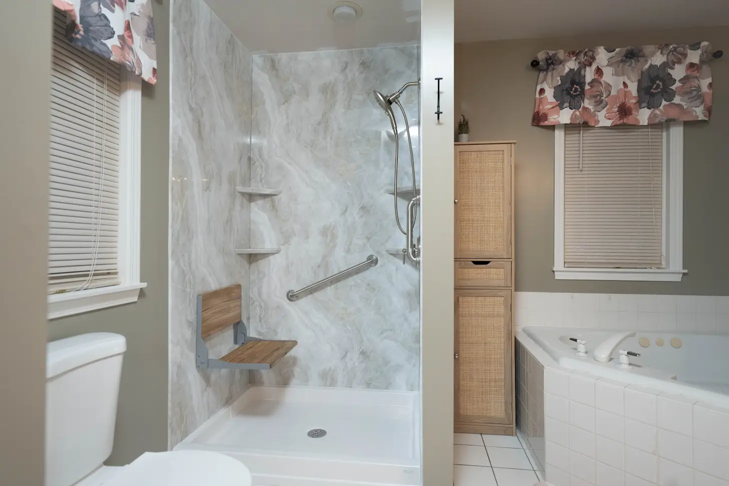 Bathroom Remodeling & Renovation In Birmingham, AL
