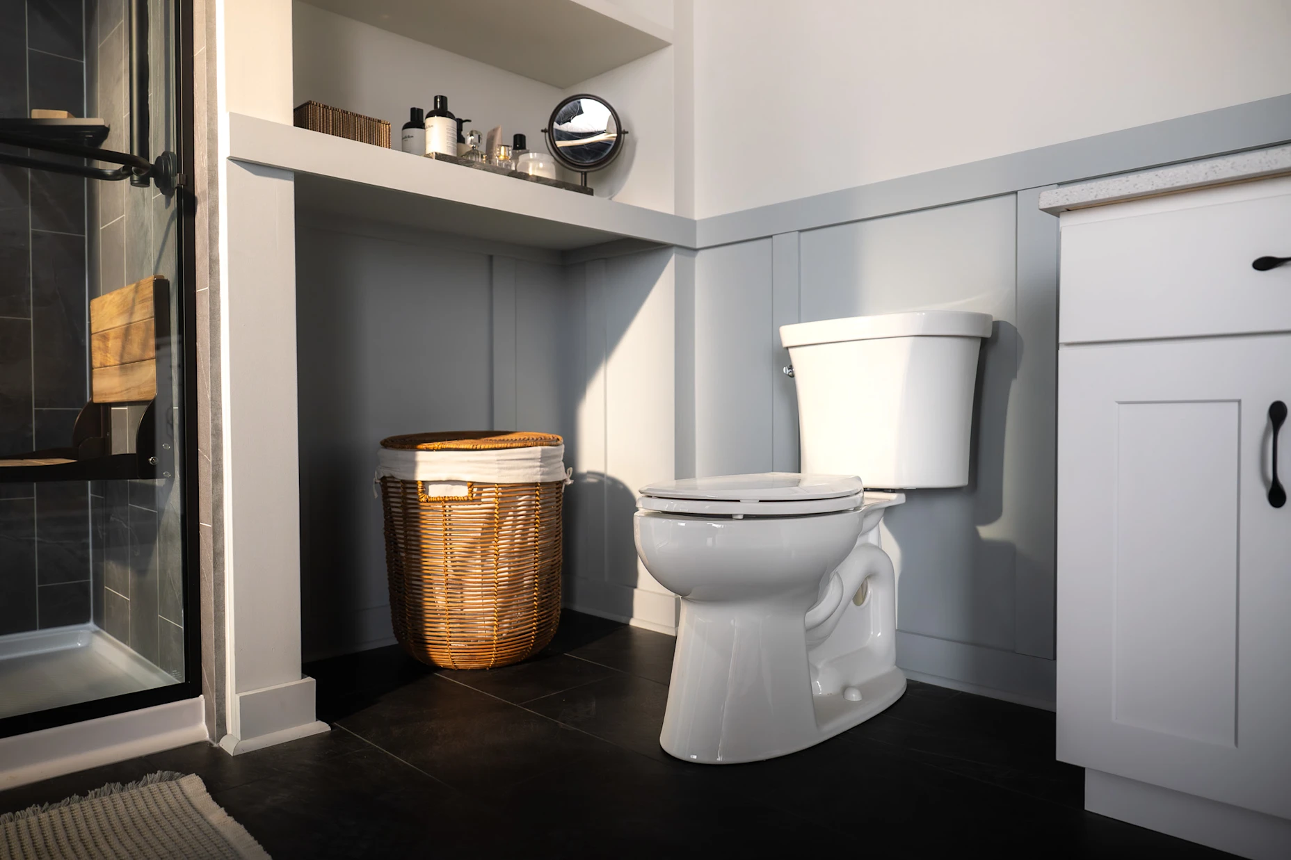 Full Bathroom Remodeling | West Shore Home