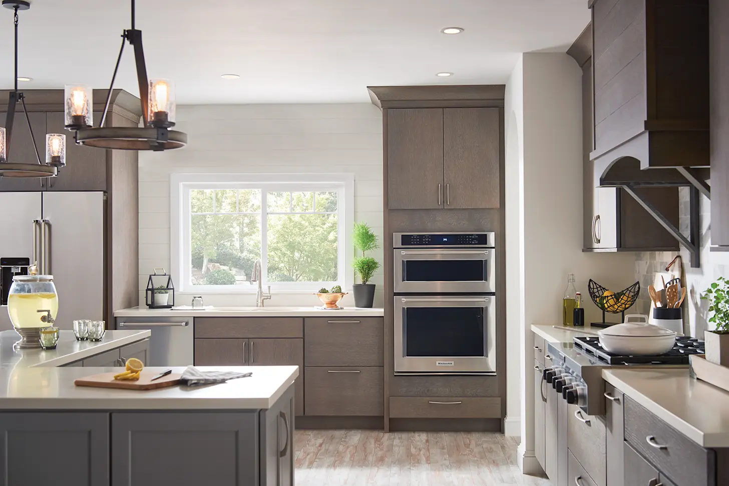 Window Replacement And Installation | West Shore Home