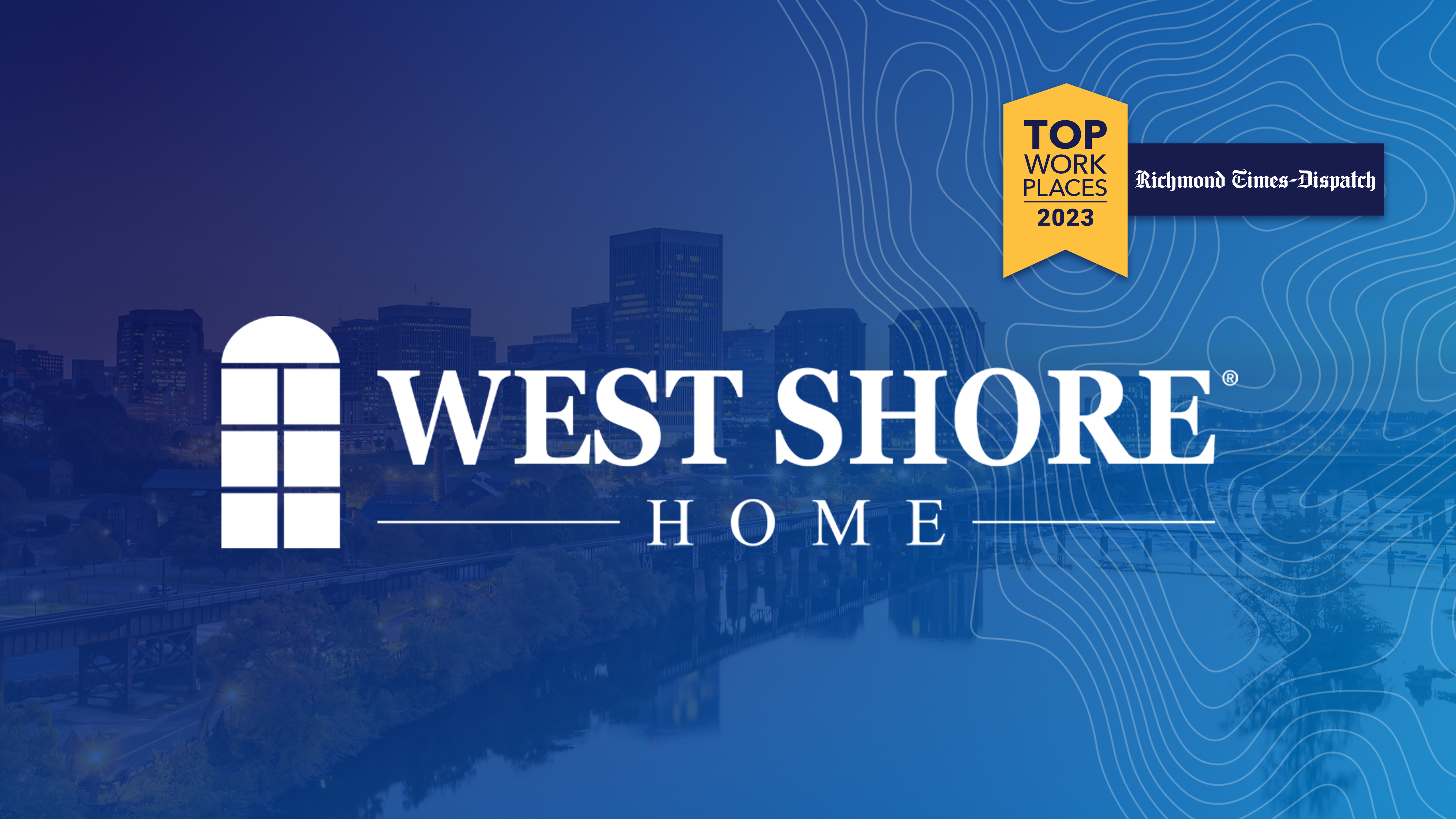 West Shore Home Named a 2023 Top Workplaces Regional Award Winner in ...