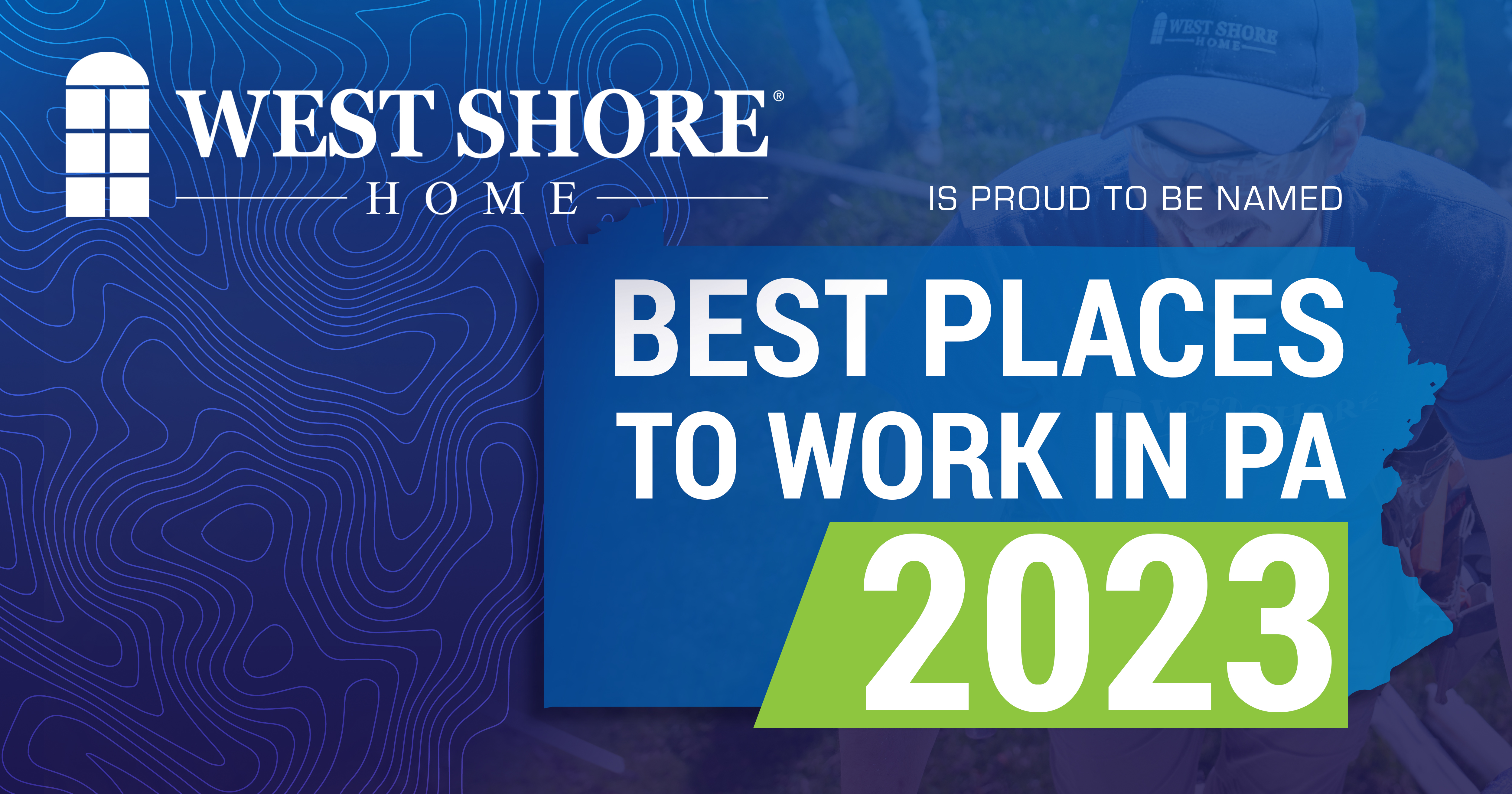 West Shore Home Named a 2023 Best Places to Work in Pennsylvania
