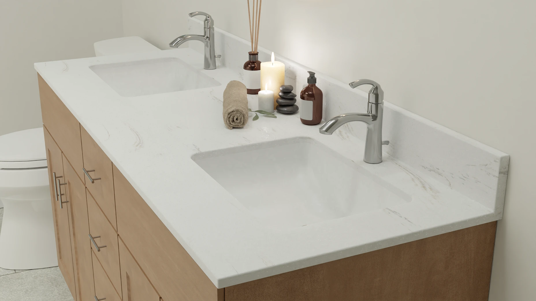 Full Bathroom Remodeling | West Shore Home