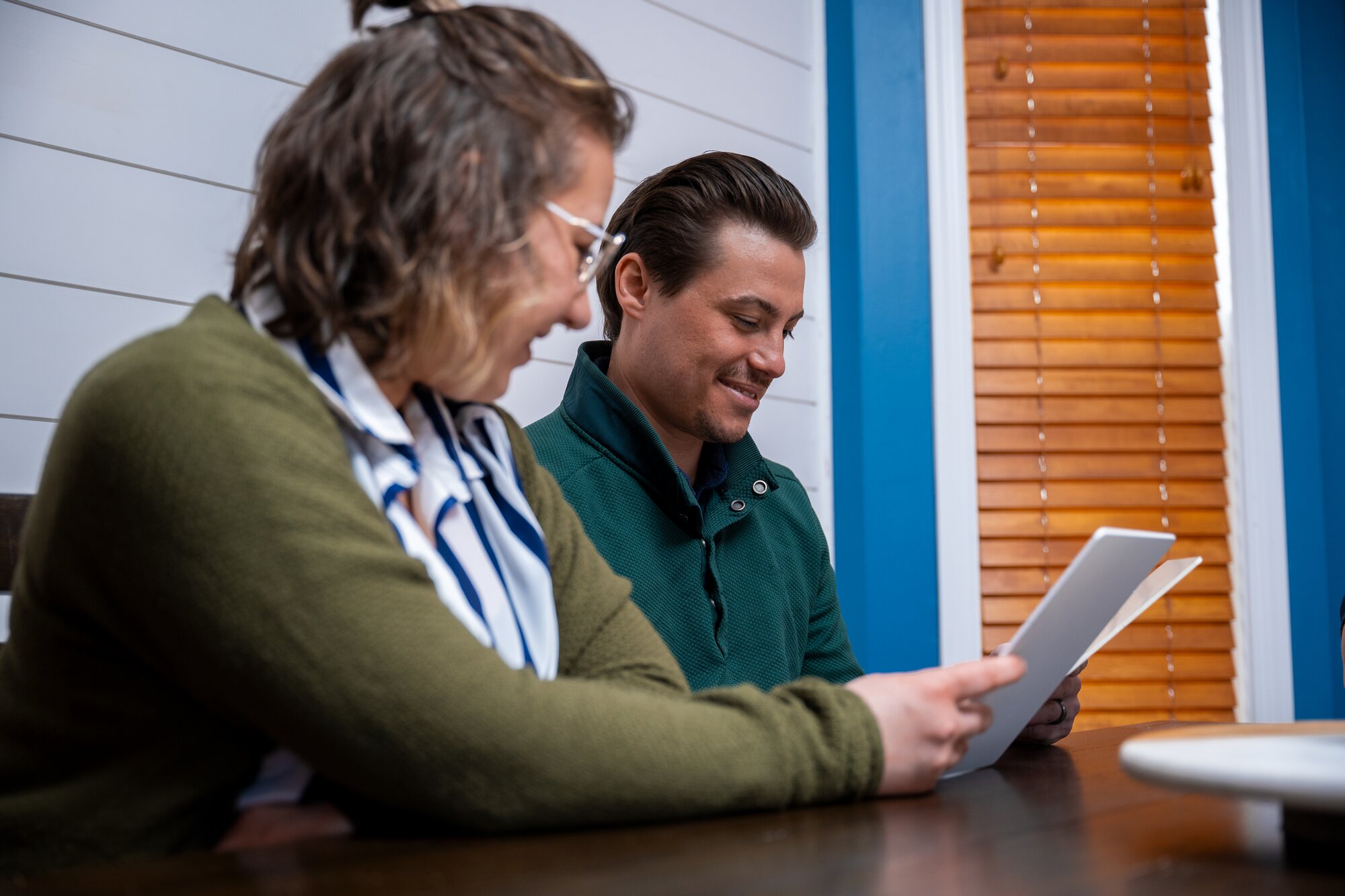 Pittsburgh home remodeling consultation