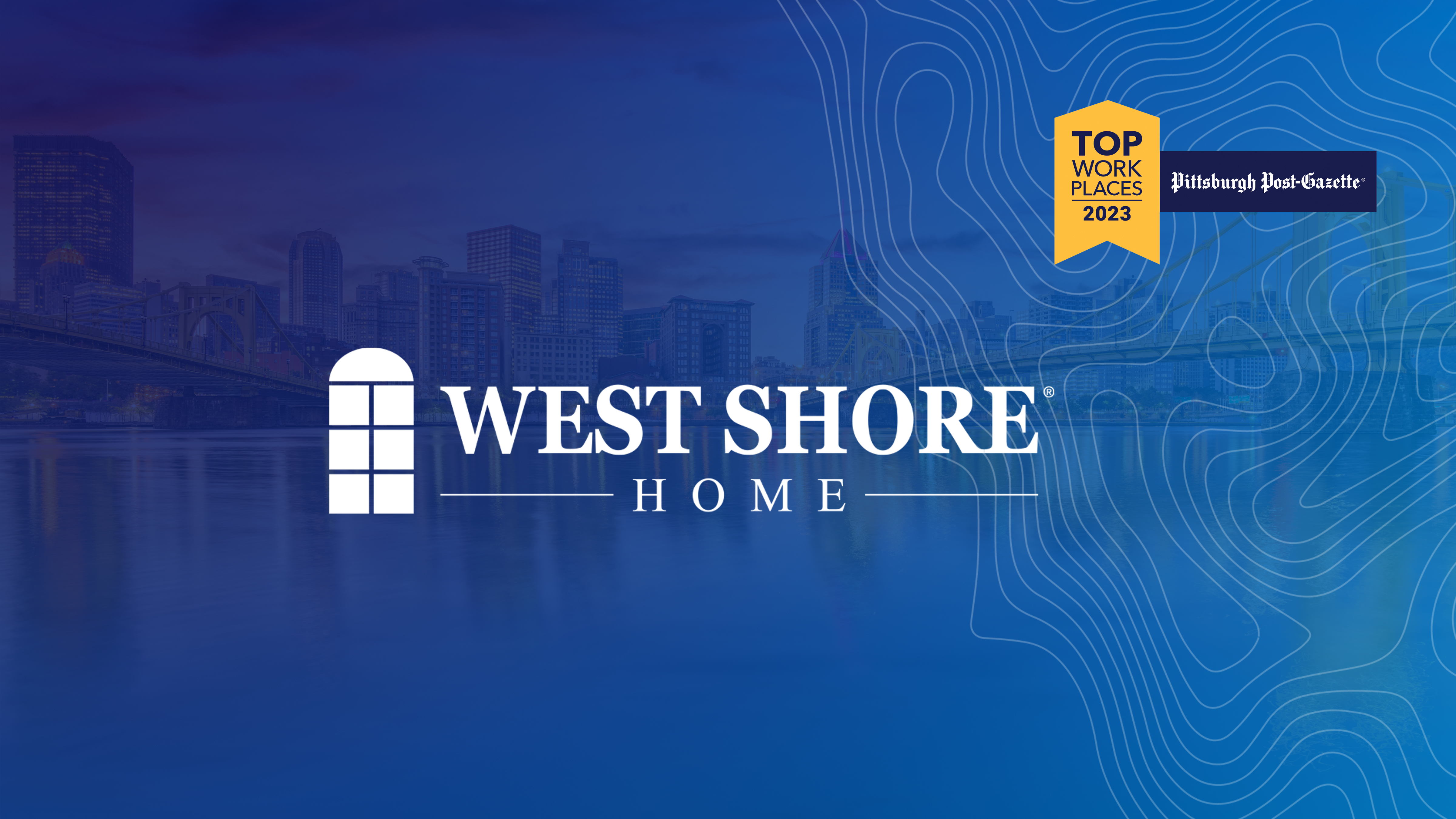 West Shore Home Named a 2023 Top Workplace in Pittsburgh
